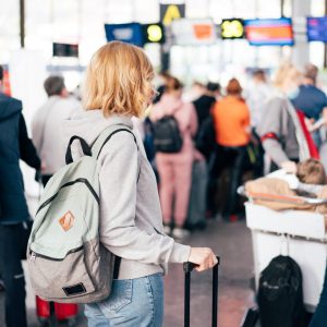 УРОК 3. Check-in